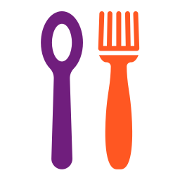 Cutlery icon