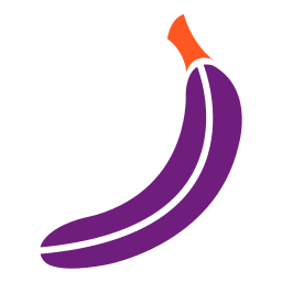 Banana icon