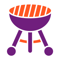 grill icon