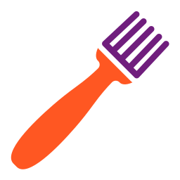 Fork icon