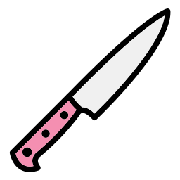 messer icon