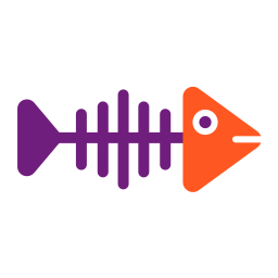 Fish icon