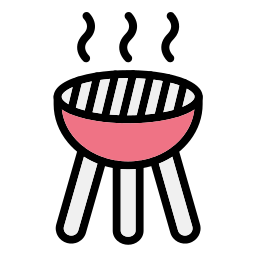 grill icon