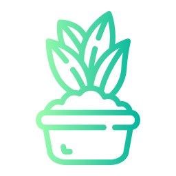 Plant icon