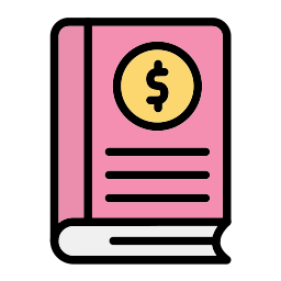 Note book icon