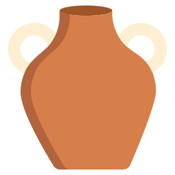 vase Icône