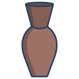 vase Icône