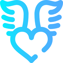 Heart icon