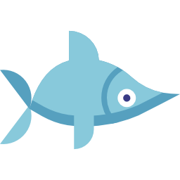 schwertfisch icon