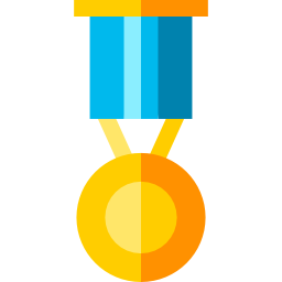 medal ikona