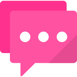 Chat icon