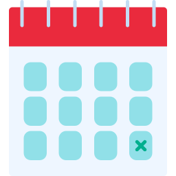 Date icon