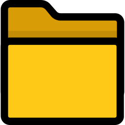 Folder icon