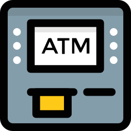 atm icon