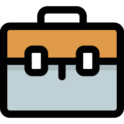 Portfolio icon