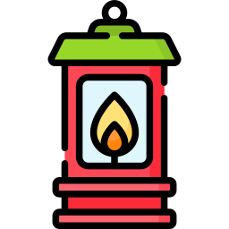 Lantern icon