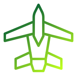 jet icon