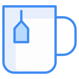 teetasse icon