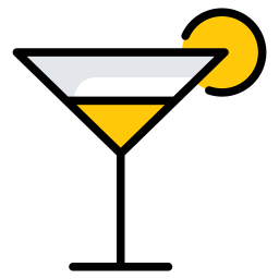 Cocktail icon