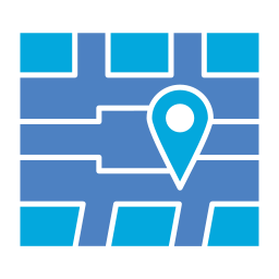 Map location icon