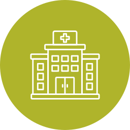 Hospital icon