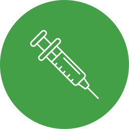 injection icon