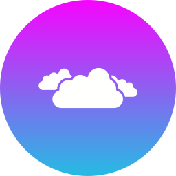 Clouds icon