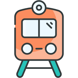 train icon