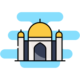 Mosque icon