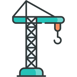 crane icon