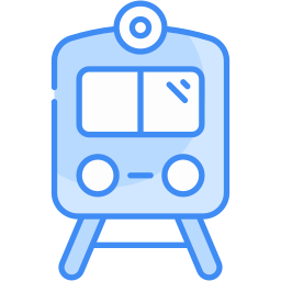 train icon