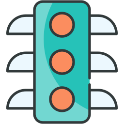 Traffic Light icon