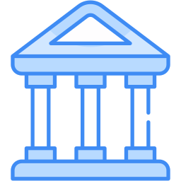 banque Icône