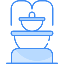 Fountain icon