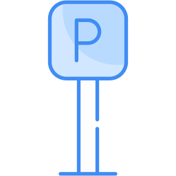 parkplatz icon