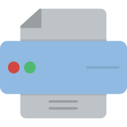 drucker icon