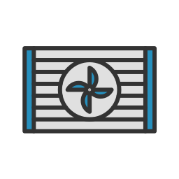 Cooling Fan icon