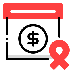 Donation icon