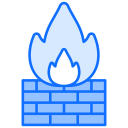 firewall icon