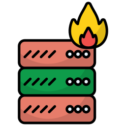 datenverlust icon