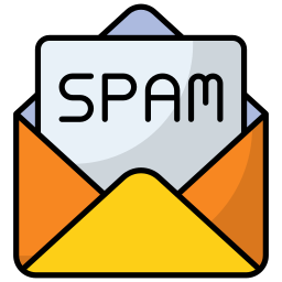 spam icon