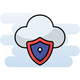 Data security icon