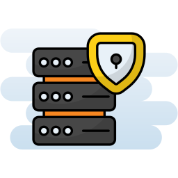 Data Protection icon