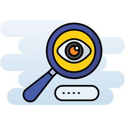 Spy icon