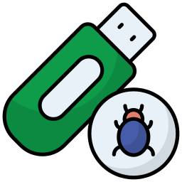 virus icon