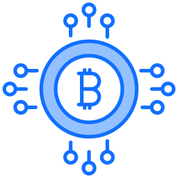 criptovaluta icona