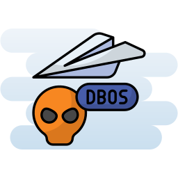 Ddos icon