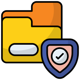 sicherheit icon