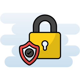 Padlock icon