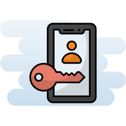 Privacy icon